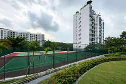 Hillington Green (D23), Condominium #556676531